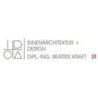 KRAFT BEATRIX DIPL. ING. INNENARCHITEKTUR + DESIGN