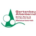 GARTENBAU ALTENBERND GARTEN- UND LANDSCHAFTSBAU