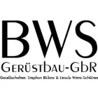 BWS GERÜSTBAU GBR