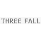 THREE FALL GBR