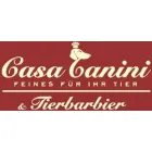 CASA CANINI DANIELA UND FRANCESCA GIANNINI GBR