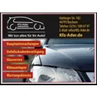 KLAUS ADER KFZ-MEISTERBETRIEB