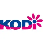 KODI DISKONTLÄDEN