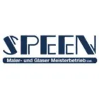 SPEEN UG HAFTUNGSBESCHRÄNKUNG MALER- UND GLASER MEISTERBETRIEB