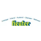HEUTER GMBH & CO KG INTERNATIONALE SPEDITION INT. UMZUGSSPEDITION