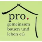 PRO GEMEINSAM BAUEN & LEBEN WOHNGENOSSENSCHAFT EG / WABE E.V.