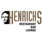 HENRICHS RESTAURANT - CAFÉ - LOUNGE