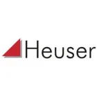 PETER HEUSER REGELTECHNIK UND APPARATEBAU GMBH