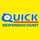 QUICK REIFENDISCOUNT EIDAM GMBH
