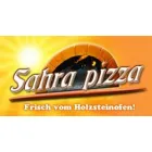 SAHRA PIZZA HOLZSTEINOFEN