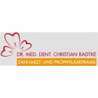 DR. CHRISTIAN RADTKE