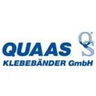 QUAAS KLEBEBÄNDER GMBH