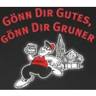 GRUNER J.