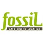 CAFE FOSSIL
