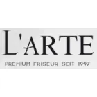 FRISEURSALON LARTE