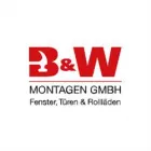 B & W MONTAGEN GMBH FENSTER | TÜREN | GARAGENTORE BONN