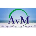 AVM ANTIQUITÄTEN VON MORGEN NATURMÖBEL MASSIVHOLZKÜCHEN NORBERT GÜNTHER