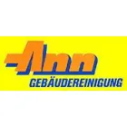 ANN GMBH GEBÄUDEREINIGUNG