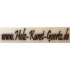 HOLZ KUNST GOERTZ