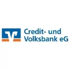 CREDIT- UND VOLKSBANK EG