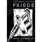 TATTOO U. PIERCING FRIEDE