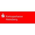 KREISSPARKASSE HEINSBERG - GELDAUTOMAT AM ZIEGELWEIHER