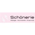 SCHÖNERIE · MASSAGE & NATURKOSMETIK