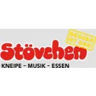 CAFE STÖVCHEN
