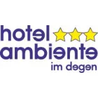 HOTEL AMBIENTE