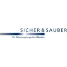 SICHER & SAUBER ZENTRUM FÜR FAHRZEUGPFLEGE UND SERVICE