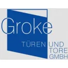 GROKE TÜREN UND TORE GMBH