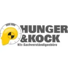KFZ-SACHVERSTÄNDIGENBÜRO HUNGER & KOCK