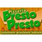 PIZZERIA PRESTO PRESTO