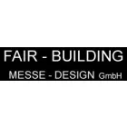 FAIR-BUILDING MESSE-DESIGN GMBH