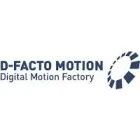 D-FACTO MOTION