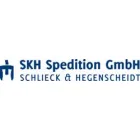SKH SPEDITION GMBH