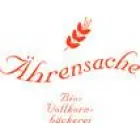 BIOBÄCKEREI ÄHRENSACHE GMBH - BIOLADEN AM BAHNHOF LEICHLINGEN