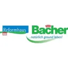 REFORMHAUS BACHER
