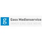 GASS MEDIENSERVICE GMBH & CO