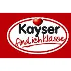 BÄCKEREI KAYSER GMBH - FILIALE LÜDENSCHEID