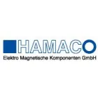 HAMACO GMBH, ELEKTROMAGNETISCHE KOMPONENTEN
