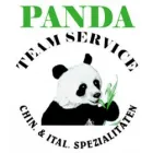 PANDA IMBISS ALIREZA HEDAYATI