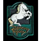 TO THE PRANCING PONY