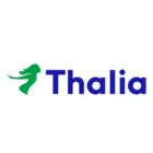 THALIA HAMBURG WANDSBEK - QUARREE WANDSBEK MARKT