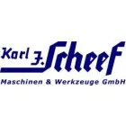 SCHEEF KARL J. WERKZEUGE
