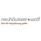 NEUHÄUSSER + WOLF GMBH BÜRO FÜR BAUPLANUNG