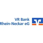 VR BANK RHEIN-NECKAR EG, FILIALE NIEDERFELD
