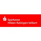 SPARKASSE HILDEN-RATINGEN-VELBERT - SB-CENTER TÖNISHEIDE