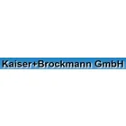 KAISER + BROCKMANN GMBH