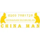 RESTAURANT CHINAMAN